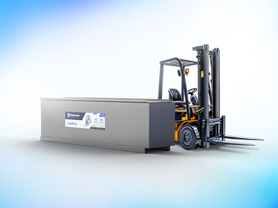 Forklifts Battery Packs