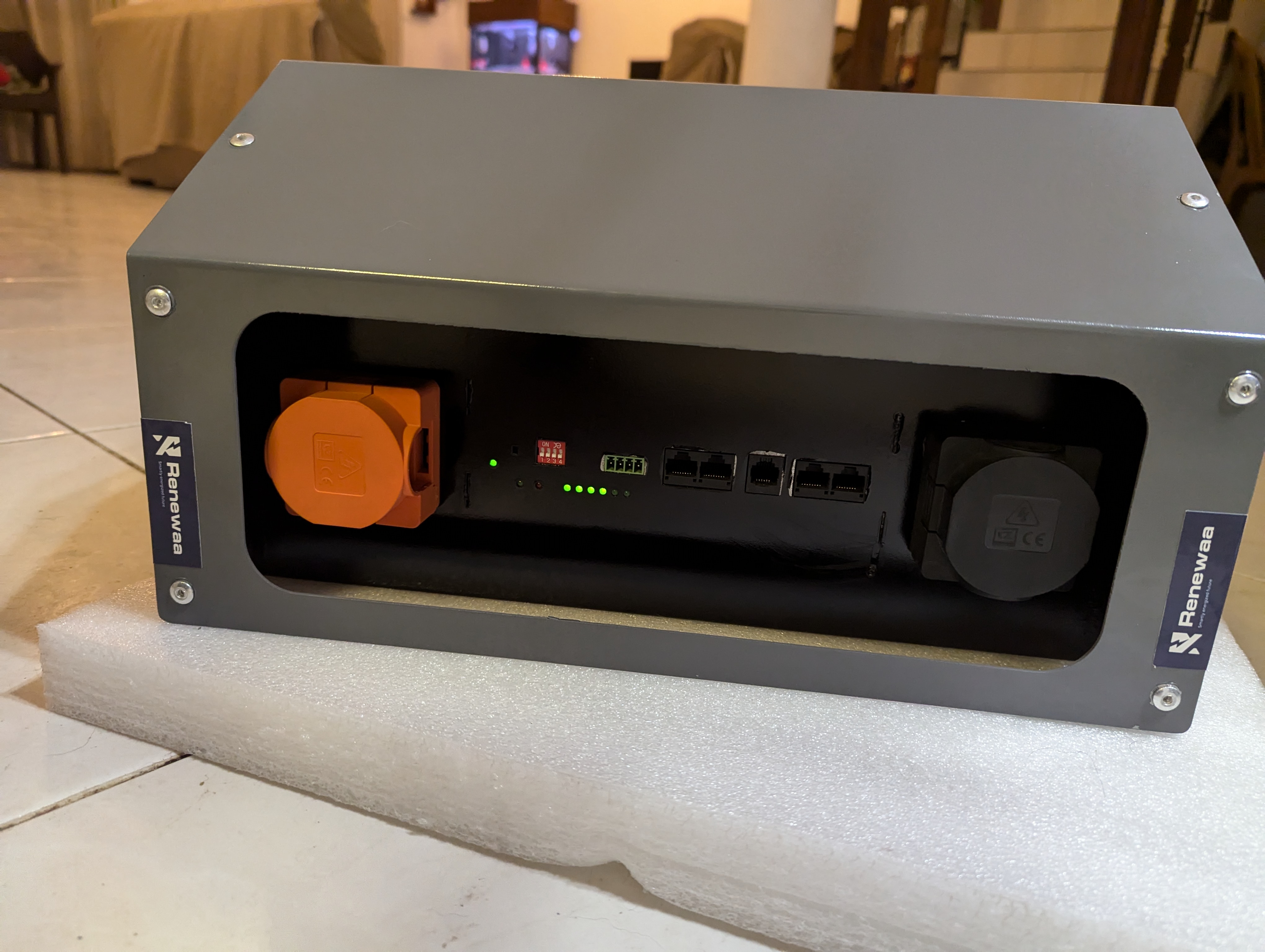 Off Grid Solar Projects