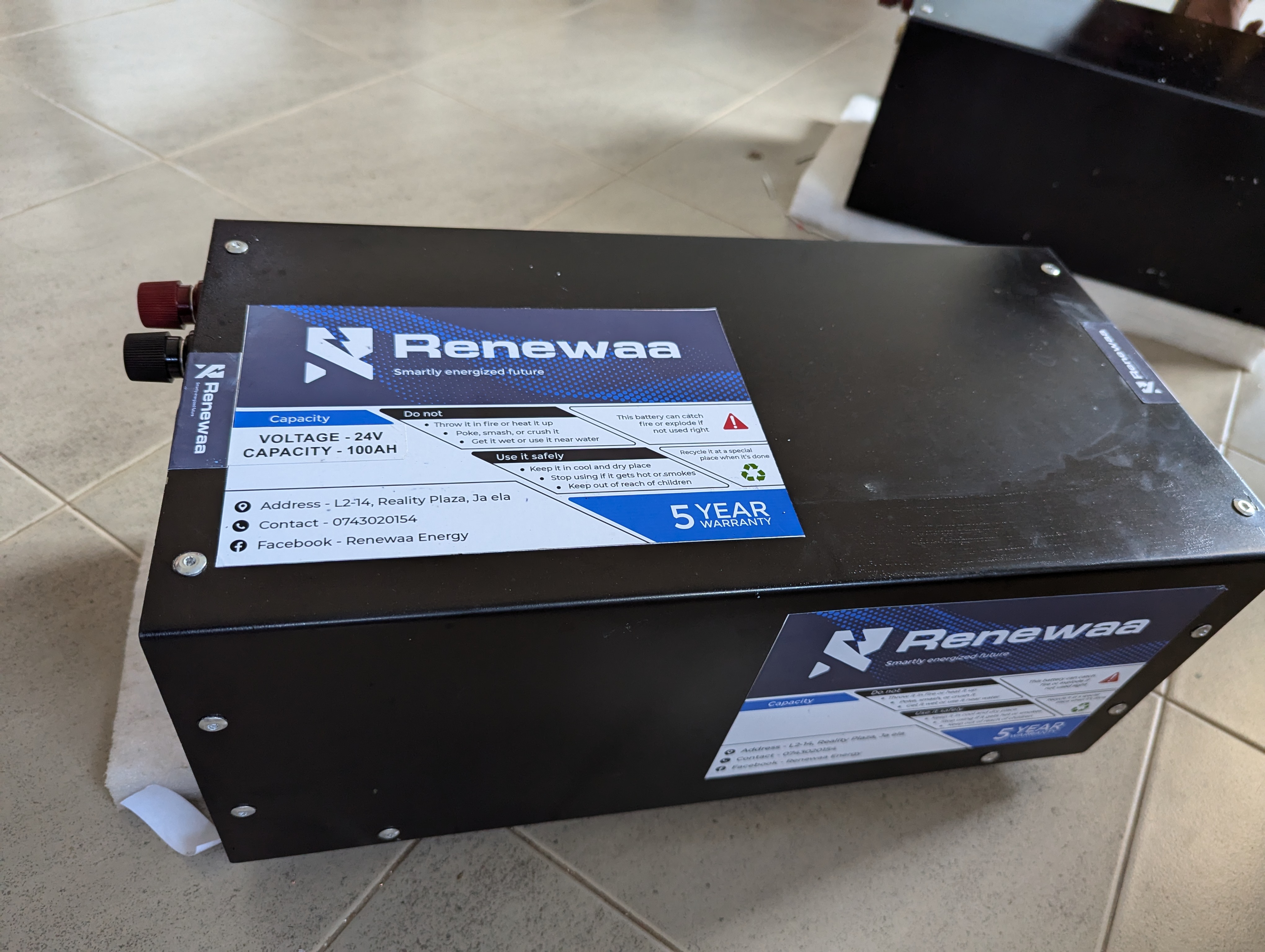 Supply Energy Solutions