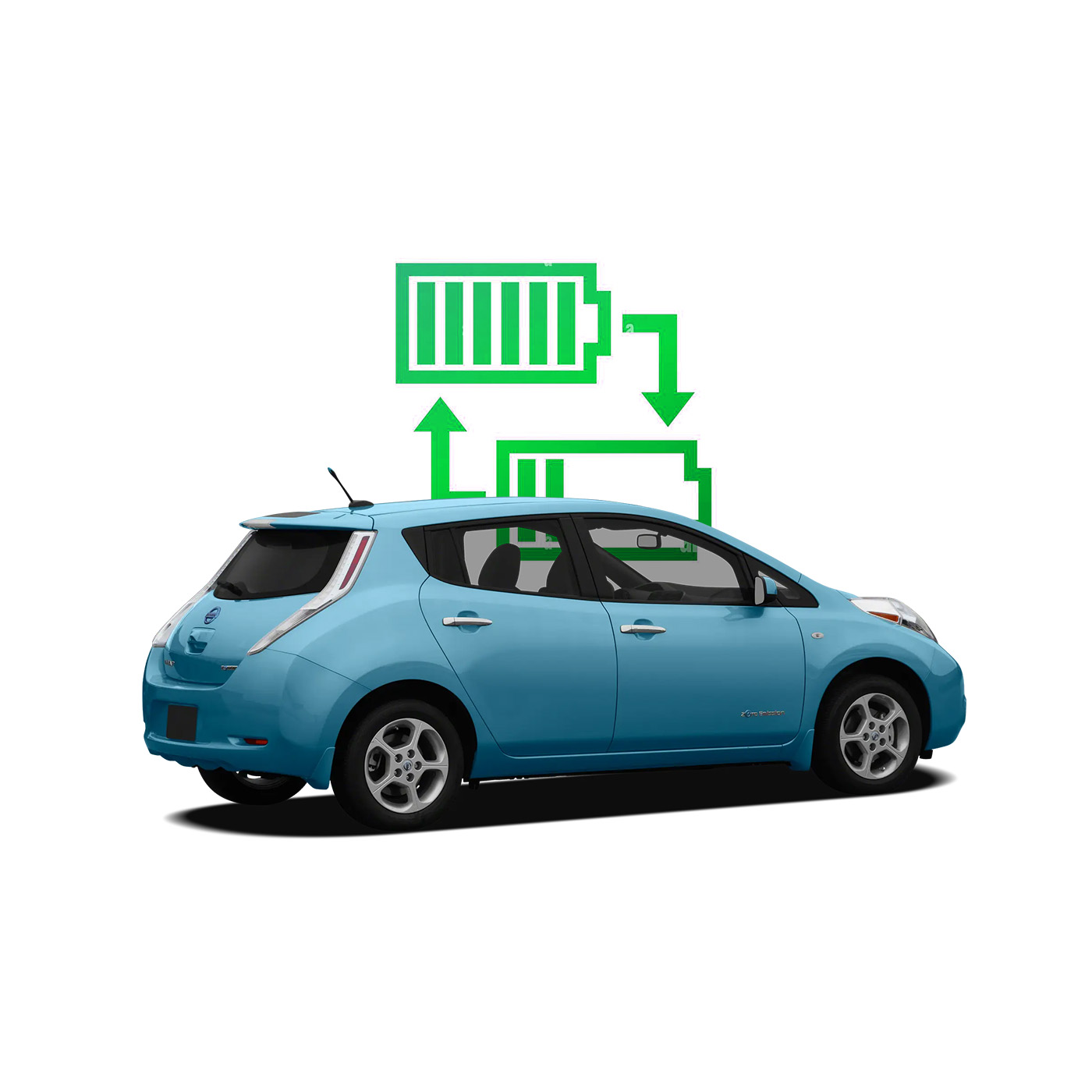 EV Battery Repair & Upgrades